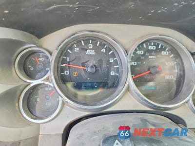 Zdjęcie 9 z 12 samochodu: 2013 GMC SIERRA C2500 HEAVY DUTY VIN:1GT21ZCG2DZ329075 - miniatura