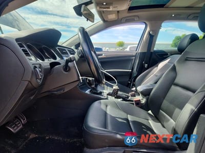 Zdjęcie 7 z 13 samochodu: 2018 VOLKSWAGEN GOLF ALLTRACK S VIN:3VWH17AU7JM759573 - miniatura