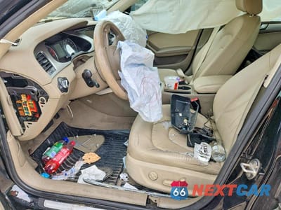 Zdjęcie 7 z 13 samochodu: 2009 AUDI A4 2.0T QUATTRO VIN:WAULF78K79N034637 - miniatura