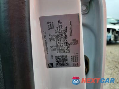 Zdjęcie 12 z 12 samochodu: 2022 CHEVROLET COLORADO VIN:1GCGSBENXN1220739 - miniatura