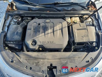 Zdjęcie 11 z 12 samochodu: 2019 CHEVROLET IMPALA PREMIER VIN:2G1105S35K9124243 - miniatura