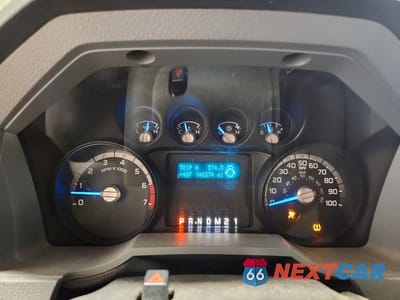 Zdjęcie 9 z 12 samochodu: 2011 FORD F250 SUPER DUTY VIN:1FTBF2B68BEA76365 - miniatura
