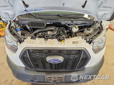 Zdjęcie 12 z 13 samochodu: 2023 FORD TRANSIT T-250 VIN:1FTBR1Y89PKA69976 - miniatura