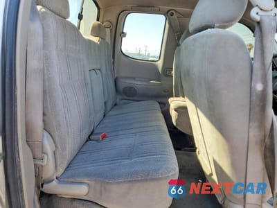 Zdjęcie 10 z 12 samochodu: 2002 TOYOTA TUNDRA ACCESS CAB SR5 VIN:5TBRN34102S235407 - miniatura