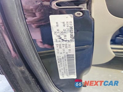 Zdjęcie 13 z 13 samochodu: 2012 DODGE GRAND CARAVAN CREW VIN:2C4RDGDG8CR179443 - miniatura