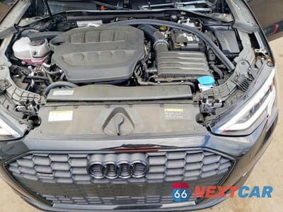 Zdjęcie 11 z 12 samochodu: 2024 AUDI A3 PREMIUM PLUS VIN:WAUHUDGY4RA095919 - miniatura