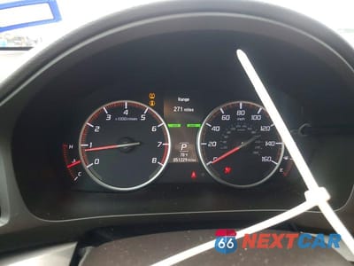 Zdjęcie 9 z 13 samochodu: 2021 ACURA ILX PREMIUM A-SPEC VIN:19UDE2F8XMA006711 - miniatura