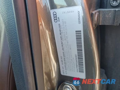 Zdjęcie 13 z 13 samochodu: 2016 AUDI A3 E-TRON PREMIUM PLUS VIN:WAUTPBFF5GA092451 - miniatura