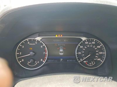 Zdjęcie 9 z 12 samochodu: 2019 NISSAN ALTIMA S VIN:1N4BL4BV1KN301372 - miniatura
