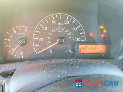 Zdjęcie 9 z 13 samochodu: 2019 NISSAN NV200 S VIN:3N6CM0KN5KK705346 - miniatura