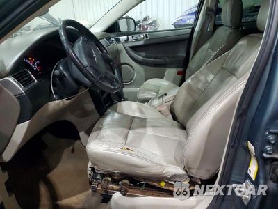 Zdjęcie 7 z 13 samochodu: 2007 CHRYSLER PACIFICA TOURING VIN:2A8GF68X57R290021 - miniatura