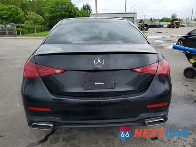 Zdjęcie 6 z 12 samochodu: 2023 MERCEDES-BENZ C 300 VIN:W1KAF4GB0PR144242 - miniatura