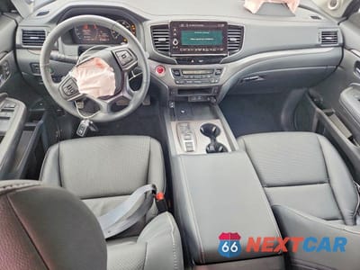 Zdjęcie 8 z 13 samochodu: 2026 HONDA RIDGELINE RTL VIN:5FPYK3F5XTB003583 - miniatura