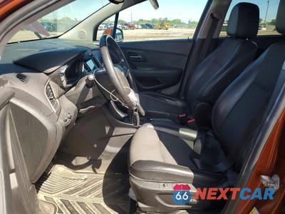 Zdjęcie 7 z 13 samochodu: 2019 CHEVROLET TRAX 1LT VIN:3GNCJLSB0KL258283 - miniatura
