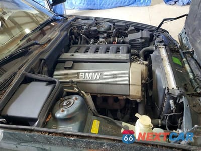 Zdjęcie 11 z 12 samochodu: 1994 BMW 525 I AUTOMATIC VIN:WBAHD6322RGK42538 - miniatura
