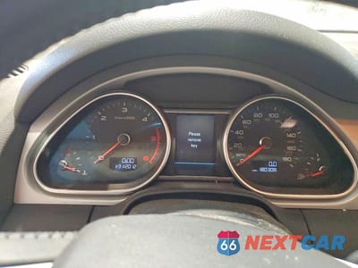 Zdjęcie 9 z 13 samochodu: 2013 AUDI Q7 PRESTIGE VIN:WA1VMAFE2DD009097 - miniatura