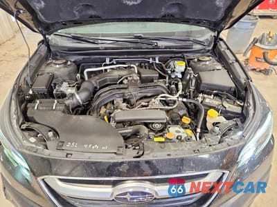 Zdjęcie 11 z 12 samochodu: 2020 SUBARU OUTBACK PREMIUM VIN:4S4BTACC0L3168036 - miniatura