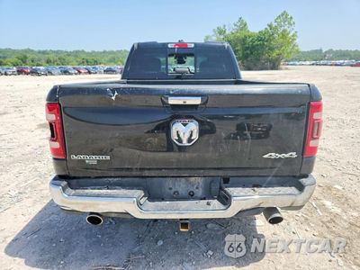 Zdjęcie 6 z 12 samochodu: 2020 RAM 1500 LARAMIE VIN:1C6SRFDT9LN307106 - miniatura