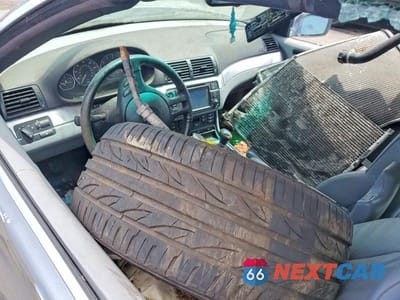 Zdjęcie 8 z 12 samochodu: 2005 BMW 330 CI VIN:WBABW53425PJ96425 - miniatura