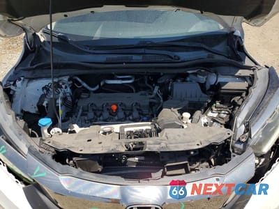 Zdjęcie 12 z 13 samochodu: 2019 HONDA HR-V EXL VIN:3CZRU5H72KM701322 - miniatura