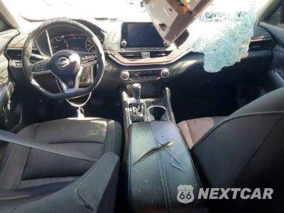 Zdjęcie 8 z 12 samochodu: 2023 NISSAN ALTIMA SV VIN:1N4BL4DV1PN313297 - miniatura