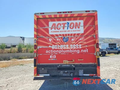 Zdjęcie 6 z 13 samochodu: 2004 CHEVROLET EXPRESS G3 - BOX TRUCK VIN:1GBJG31U341159733 - miniatura
