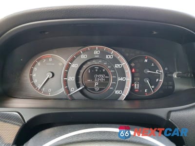 Zdjęcie 9 z 12 samochodu: 2013 HONDA ACCORD SPORT VIN:1HGCR2F58DA238911 - miniatura