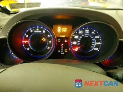 Zdjęcie 9 z 13 samochodu: 2008 ACURA MDX VIN:2HNYD28258H502822 - miniatura