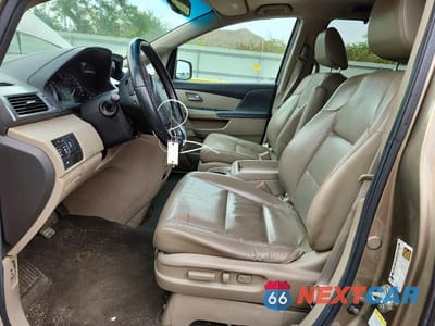 Zdjęcie 7 z 14 samochodu: 2012 HONDA ODYSSEY EXL VIN:5FNRL5H65CB071916 - miniatura