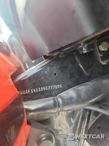 Zdjęcie 9 z 9 samochodu: 2008 HARLEY-DAVIDSON FLTR VIN:1HD1FS41X8Y677702 - miniatura