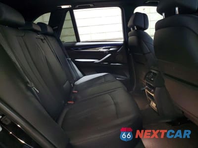 Zdjęcie 11 z 14 samochodu: 2017 BMW X5 XDR40E VIN:5UXKT0C59H0S80180 - miniatura