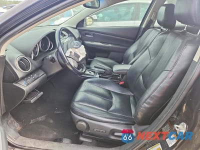 Zdjęcie 7 z 12 samochodu: 2009 MAZDA 6 I VIN:1YVHP82A095M19205 - miniatura