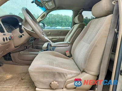 Zdjęcie 7 z 12 samochodu: 2003 TOYOTA TUNDRA ACCESS CAB SR5 VIN:5TBRT34113S437678 - miniatura