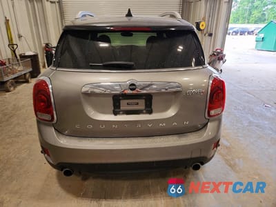 Zdjęcie 6 z 12 samochodu: 2019 MINI COOPER COUNTRYMAN VIN:WMZYT5C57K3E62574 - miniatura