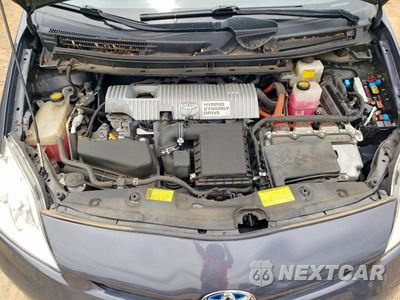 Zdjęcie 12 z 13 samochodu: 2012 TOYOTA PRIUS VIN:JTDKN3DU6C5469352 - miniatura