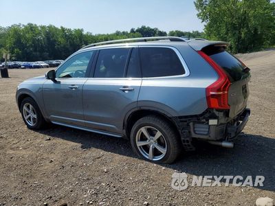 Drugie zdjęcie samochodu z przodu: 2018 VOLVO XC90 T5 VIN:YV4102PK3J1357673 - miniatura