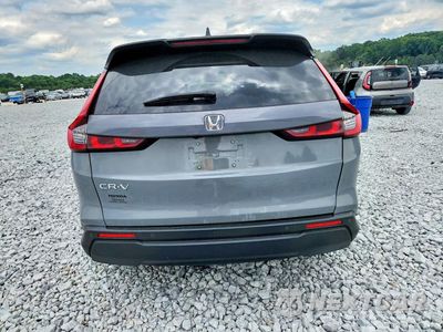 Zdjęcie 6 z 13 samochodu: 2026 HONDA CR-V EXL VIN:5J6RS3H75TL004160 - miniatura