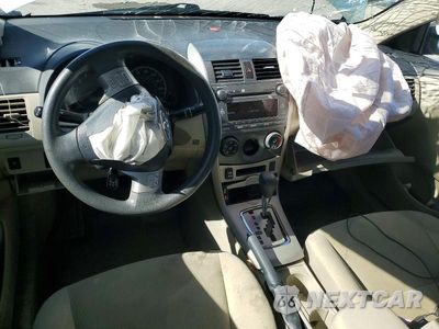 Zdjęcie 8 z 12 samochodu: 2011 TOYOTA COROLLA LE VIN:2T1BU4EE4BC559293 - miniatura
