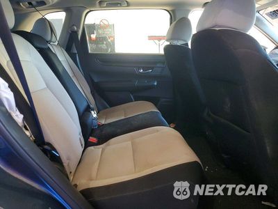 Zdjęcie 11 z 13 samochodu: 2023 HONDA CR-V EX VIN:2HKRS4H48PH432977 - miniatura