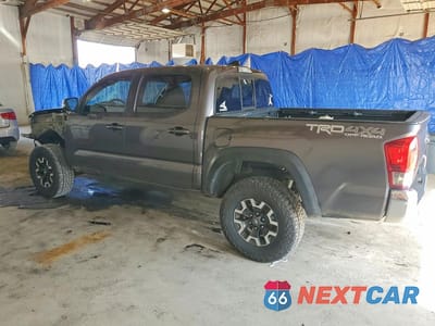 Drugie zdjęcie samochodu z przodu: 2016 TOYOTA TACOMA TRD OFF-ROAD VIN:5TFCZ5AN9GX031730 - miniatura