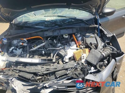 Zdjęcie 12 z 13 samochodu: 2025 FORD ESCAPE ST LINE VIN:1FMCU0MZ5SUA27423 - miniatura