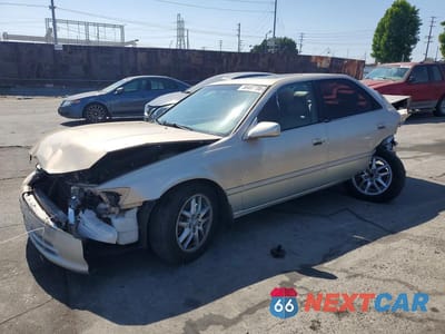 2001 TOYOTA CAMRY LE V6 JT2BF22K010310113 - główne zdjęcie licytacji z USA - miniatura