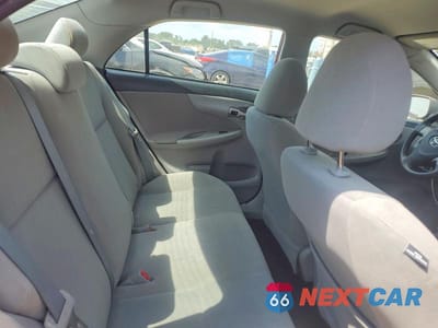 Zdjęcie 10 z 12 samochodu: 2013 TOYOTA COROLLA LE VIN:5YFBU4EE8DP088350 - miniatura