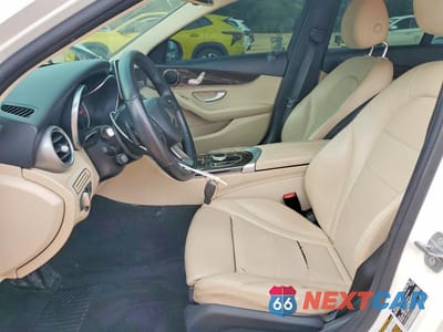 Zdjęcie 7 z 13 samochodu: 2017 MERCEDES-BENZ C 300 VIN:55SWF4JB8HU202872 - miniatura