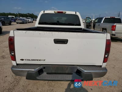 Zdjęcie 7 z 13 samochodu: 2008 CHEVROLET COLORADO LT VIN:1GCCS339X88228152 - miniatura
