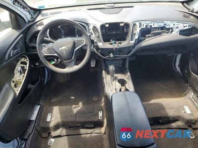 Zdjęcie 8 z 13 samochodu: 2016 CHEVROLET MALIBU LT VIN:1G1ZE5ST2GF211181 - miniatura
