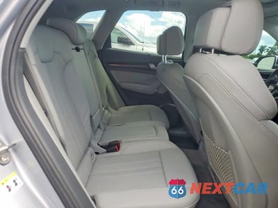 Zdjęcie 10 z 13 samochodu: 2019 AUDI Q5 PREMIUM PLUS VIN:WA1BNAFY9K2038762 - miniatura