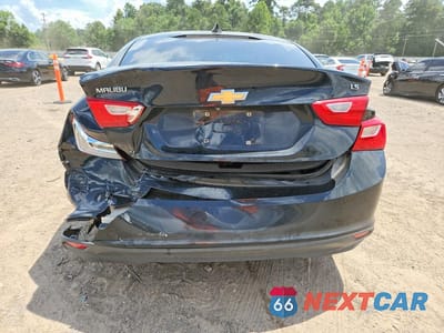 Zdjęcie 6 z 12 samochodu: 2018 CHEVROLET MALIBU LS VIN:1G1ZB5ST2JF269842 - miniatura