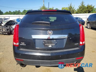 Zdjęcie 6 z 13 samochodu: 2015 CADILLAC SRX LUXURY COLLECTION VIN:3GYFNBE3XFS554944 - miniatura