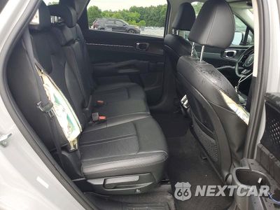 Zdjęcie 11 z 13 samochodu: 2024 KIA SORENTO S VIN:5XYRLDJC5RG263669 - miniatura